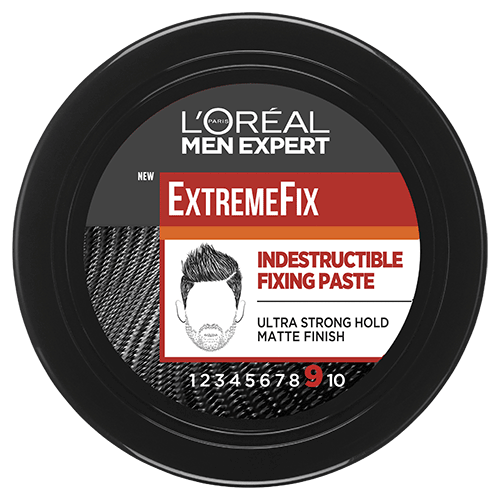Extreme Fix Indestructible Strong Hold Paste